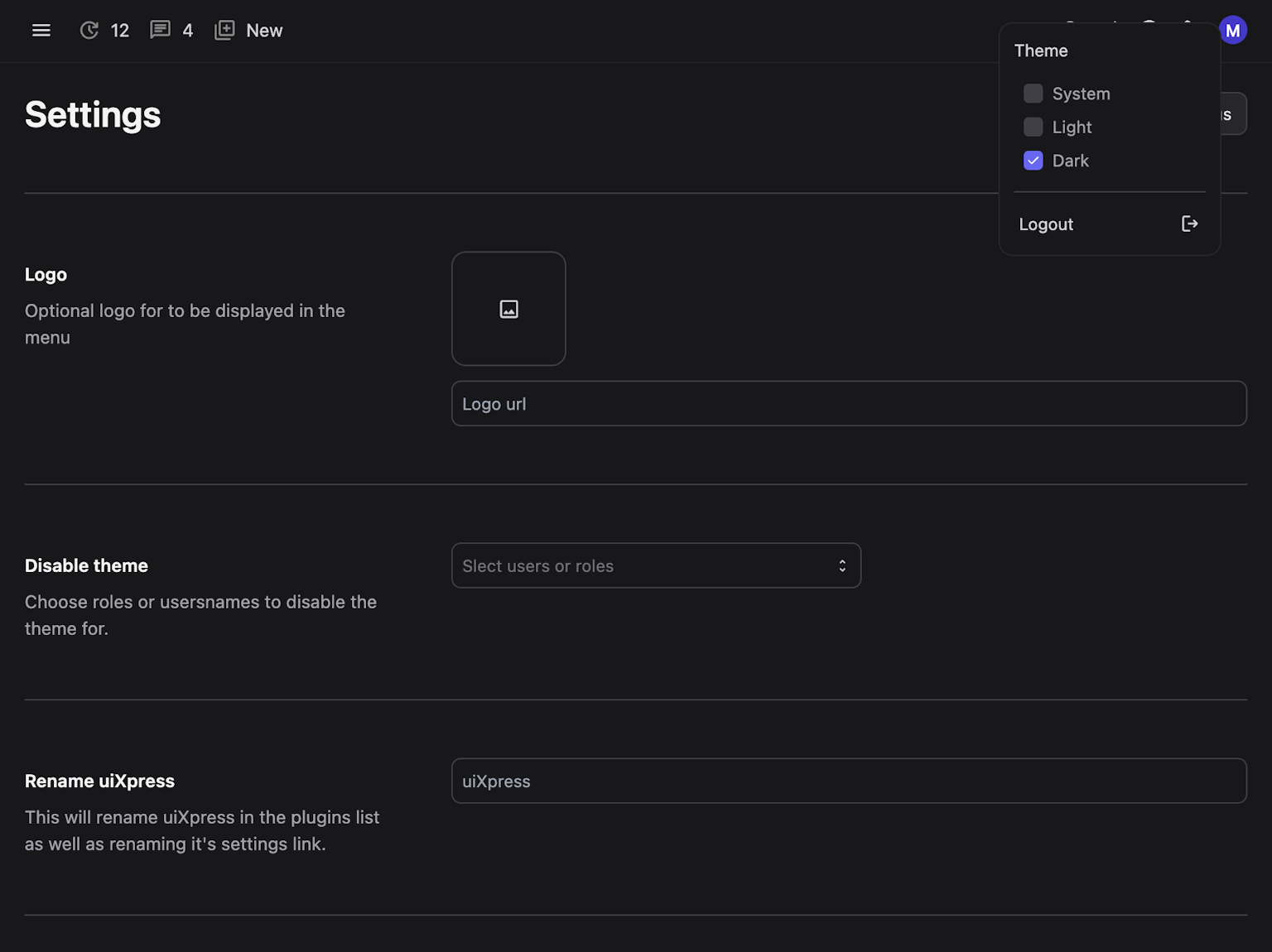 Performance metrics showing speed improvements